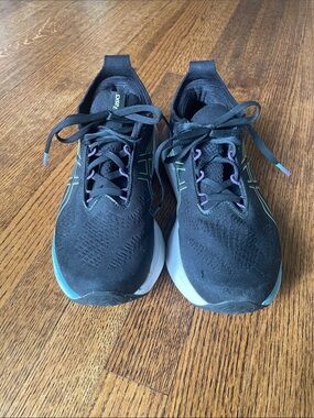 ASICS Gel Nimbus 25 Women's Athletic Shoes